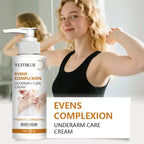 YUITIKUE Brightening Cream