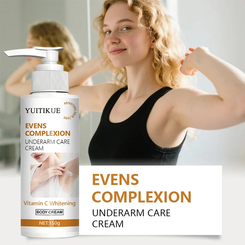 YUITIKUE Brightening Cream