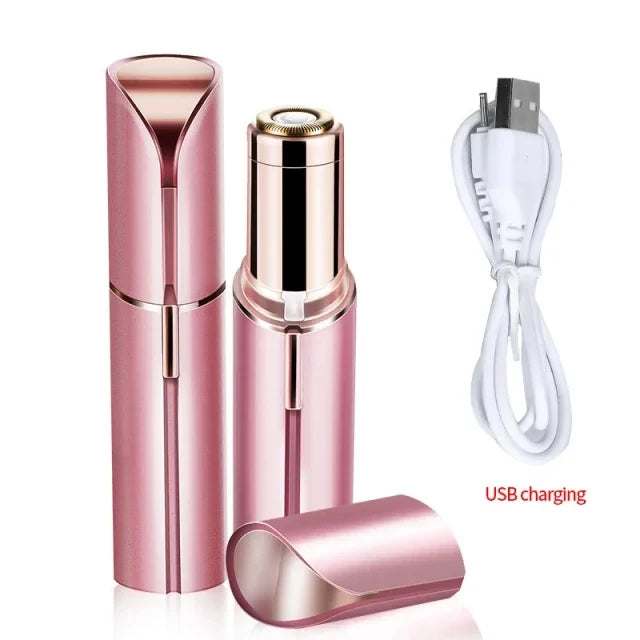 Facial Hair Removal for Women