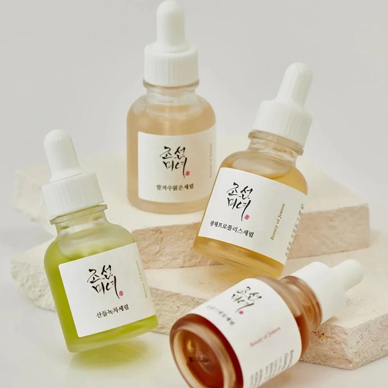 Summer Coolness Sunscreen Korean Beauty of Joseon Rice Probiotic Solar Blocker Skin Cream Facial - princesszohal