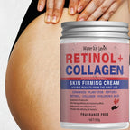 Retinol & Collagen Complex Cream For Noticeably Softer Skin