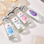 Perfume Water Light and Cozy Fragrance for Sensitive Skin Fresh Innocent Smell for Daily Use Unisex Soft Cologne Lasting 8 Hours - princesszohal