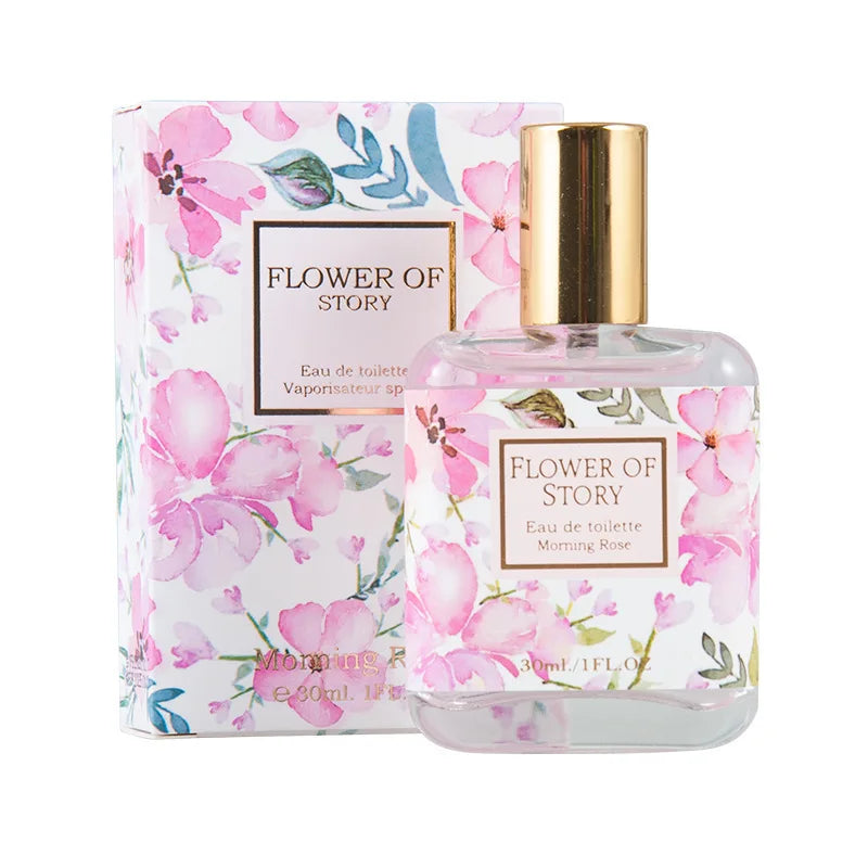 30ML Luxury Perfume Elegant Sophisticated Fresh Vibrant Sweet Alluring Long Lasting Captivating Refined Rich Premium Fragrance