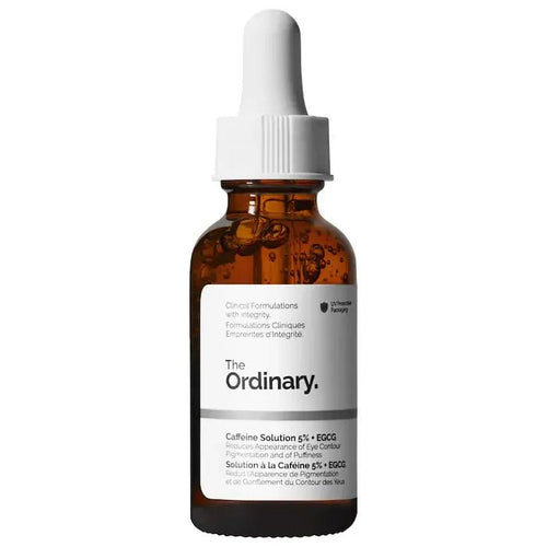 Brand Multi Effect Essence Hydrating Serum Liquid Can Remove Particles Around The Eyes Fade Fine Lines And Facial Essence 30ml - princesszohal
