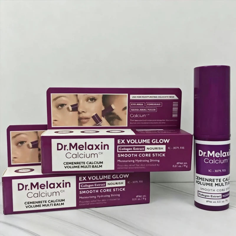 Dry Skin Hydrating Skincare