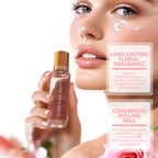 20ml Pheromone Essential Oils Pheromone Women Oil Roll On Long Lasting Scent Gifts