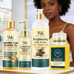 Turmeric And Collagen Lightening Kit