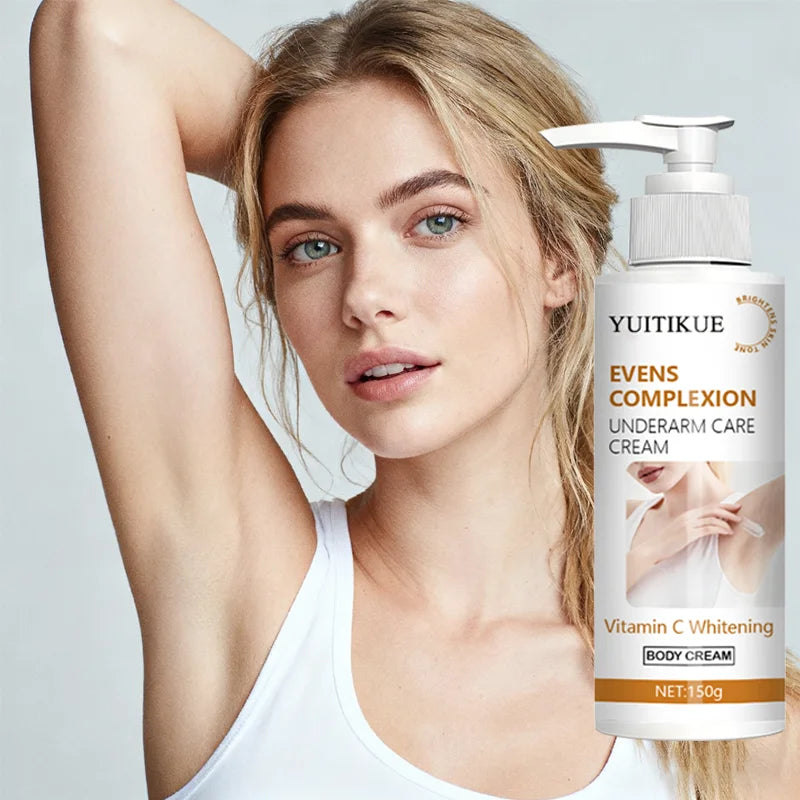 YUITIKUE Brightening Cream