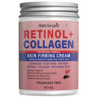 Retinol & Collagen Complex Cream For Noticeably Softer Skin