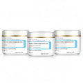 Ceramide Barrier Moisturizer Panthenol Hyaluronic Acid.