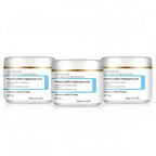 Ceramide Barrier Moisturizer Panthenol Hyaluronic Acid.