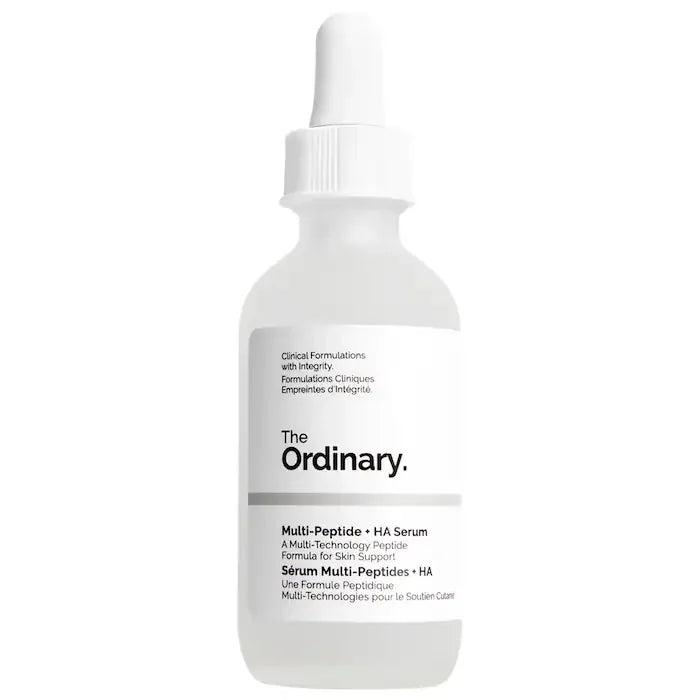 Brand Multi Effect Essence Hydrating Serum Liquid Can Remove Particles Around The Eyes Fade Fine Lines And Facial Essence 30ml - princesszohal