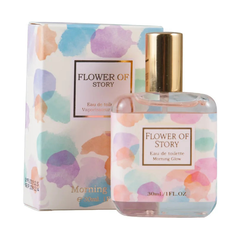 30ML Luxury Perfume Elegant Sophisticated Fresh Vibrant Sweet Alluring Long Lasting Captivating Refined Rich Premium Fragrance