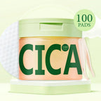 NAD+ Cream + 100pcs Centella Cotton Pads