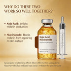 Dark Spots Corrector Repair Serum Korean Skin Care