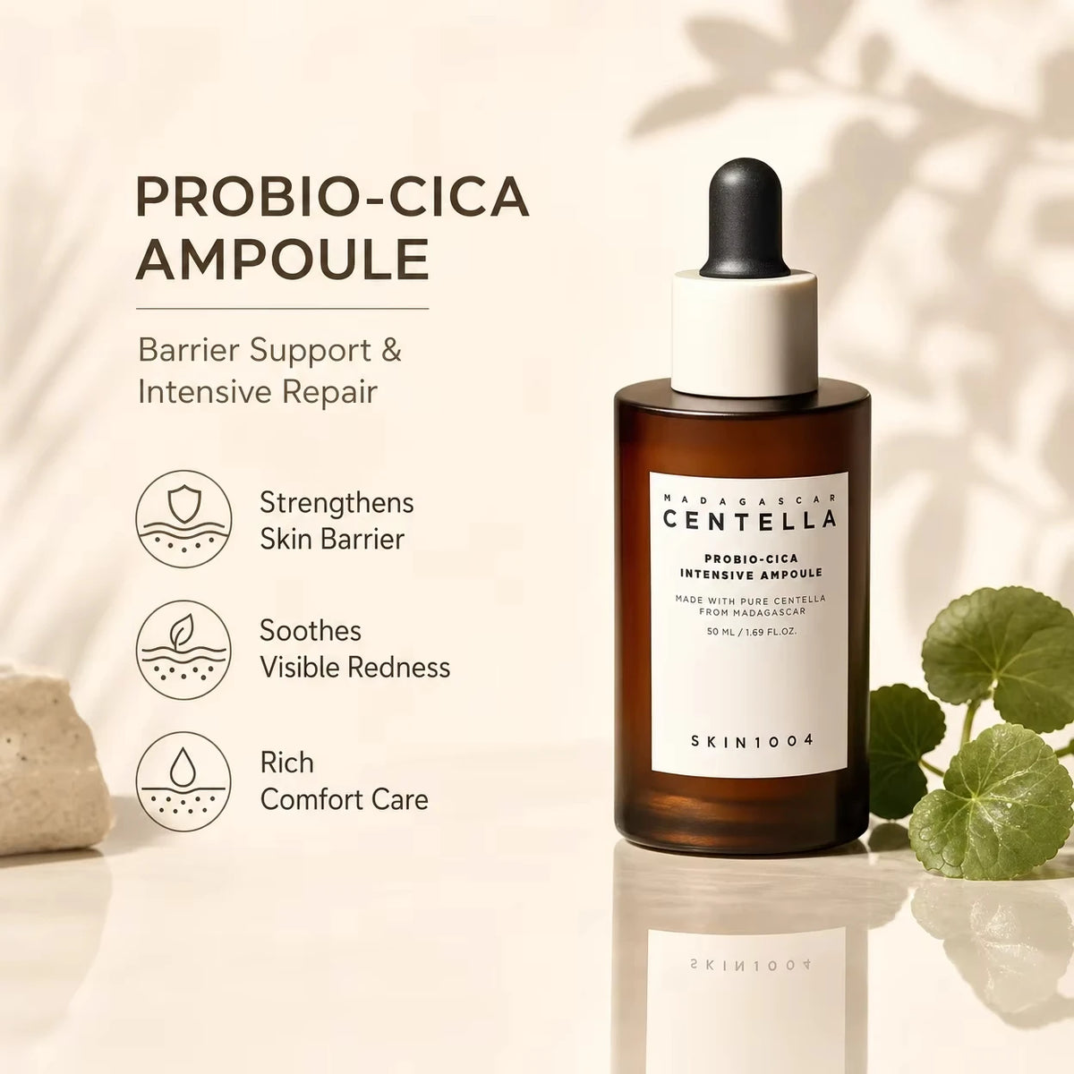 Balanced Centella Recovery