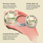Skin Care Ointment, Natural Mild Ingredients Light Smooth Texture, Nourish Body Skin Smooth Hydrating Moisturizing Cream